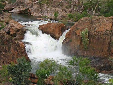 Wasserfall