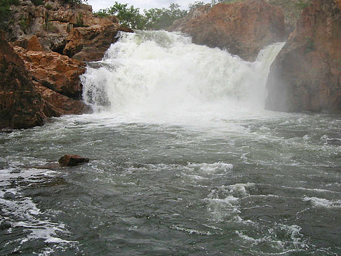 Wasserfall Fotos