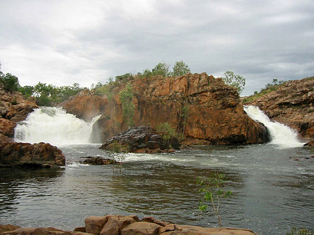 Wasserfall