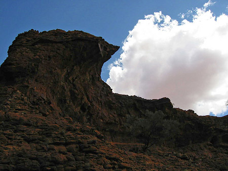 Felsen Foto 