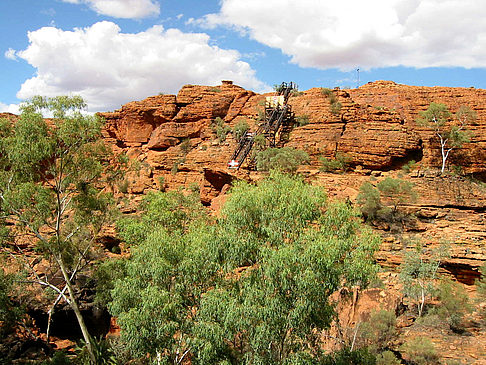 Fotos Kings Canyon | 