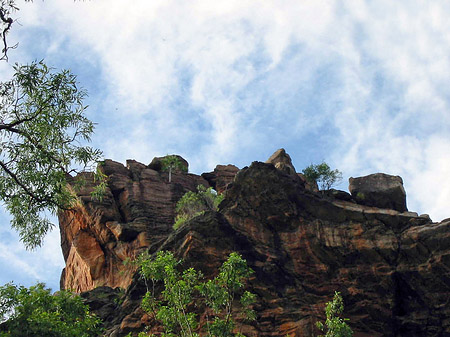 Foto Felsen