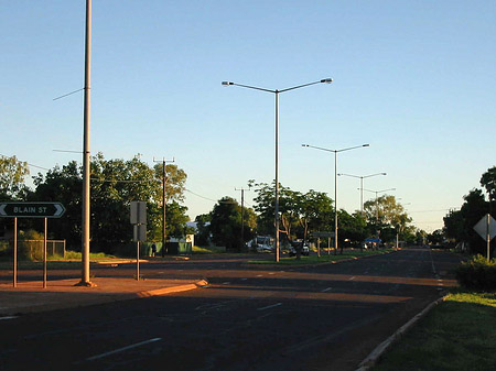 Fotos Tennant Creek