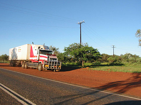 Fotos Tennant Creek