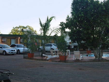 Foto Tennant Creek - 