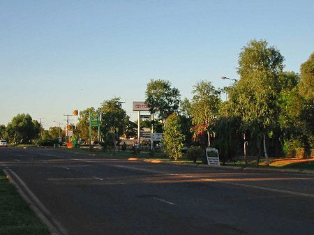 Tennant Creek