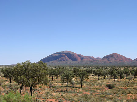 Fotos Kata Tjuta | 