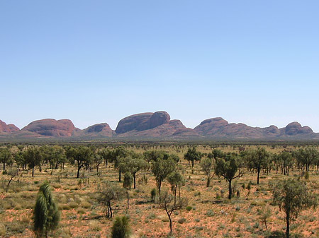 Kata Tjuta