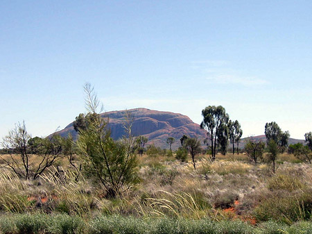 Fotos Kata Tjuta