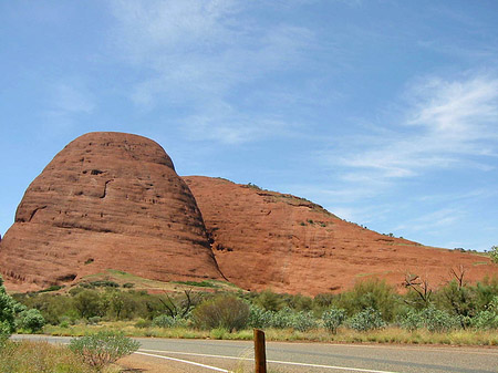 Kata Tjuta Fotos