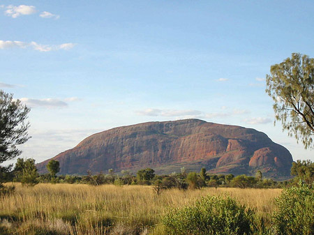 Kata Tjuta Fotos