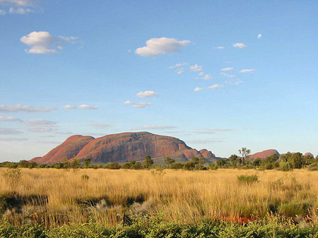 Kata Tjuta