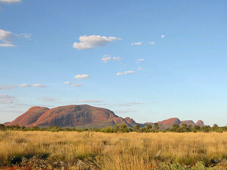 Foto Kata Tjuta - 