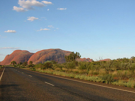 Kata Tjuta