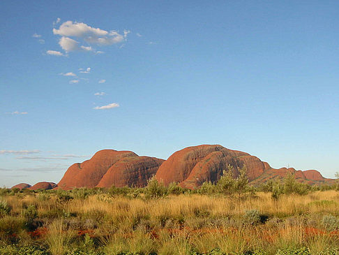 Kata Tjuta Foto 