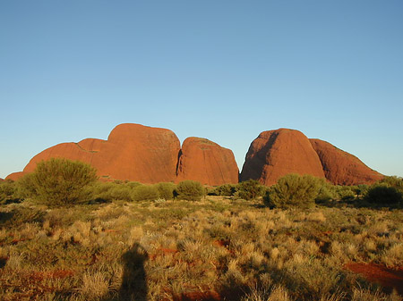 Foto Kata Tjuta - 