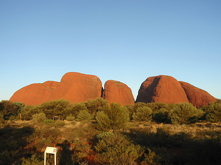 Kata Tjuta