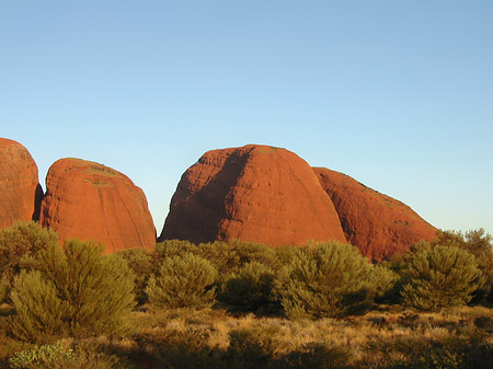 Kata Tjuta Foto 