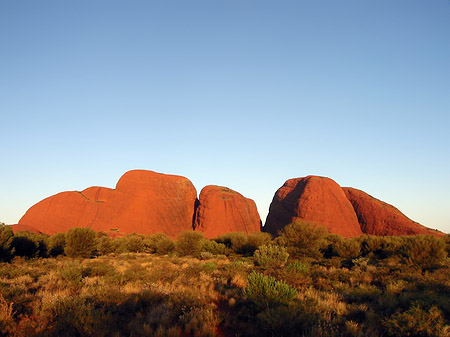 Foto Kata Tjuta - 