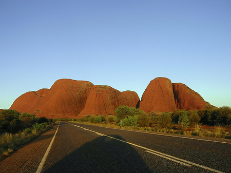 Fotos Kata Tjuta | 