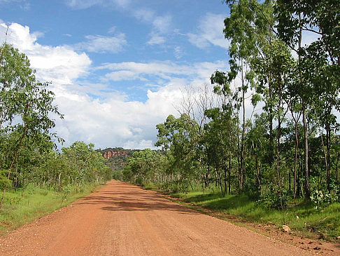 Foto Straße