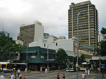 Foto Häuser - Brisbane