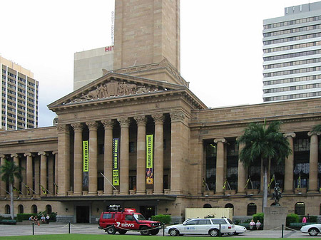 Fotos Turm | Brisbane