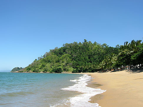 Fotos Strand | Cairns