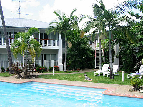 Hotel in Early Beach