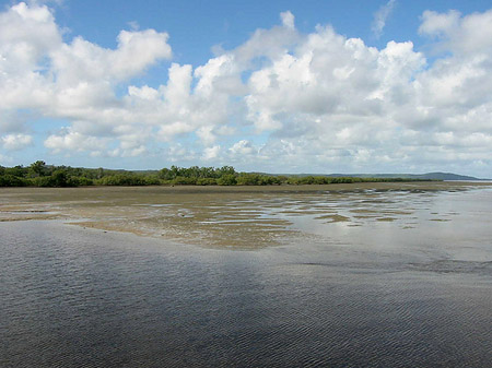 Foto Fraser Island