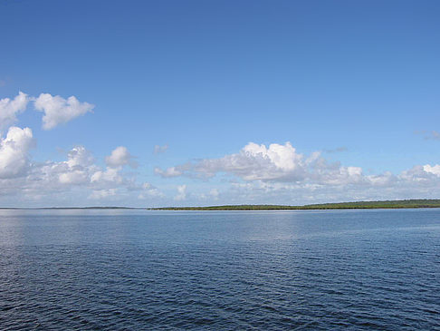 Fotos Fraser Island