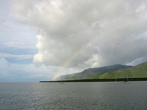 Fotos Insel | Cairns