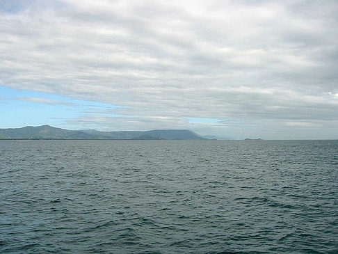 Great Barrier Reef Foto 