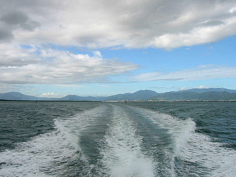 Great Barrier Reef Foto 