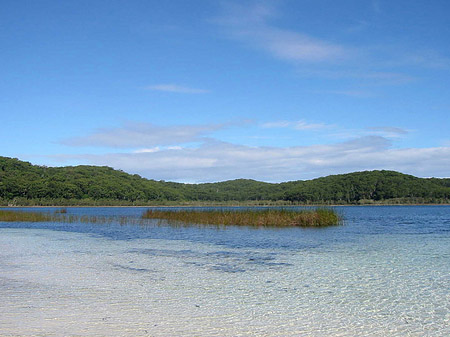 Lake Birrabeen