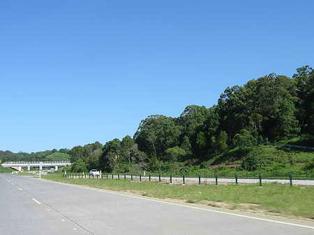 Fahrt nach Port Macquarie