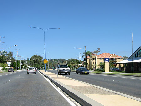 Fotos Fahrt nach Port Macquarie | 