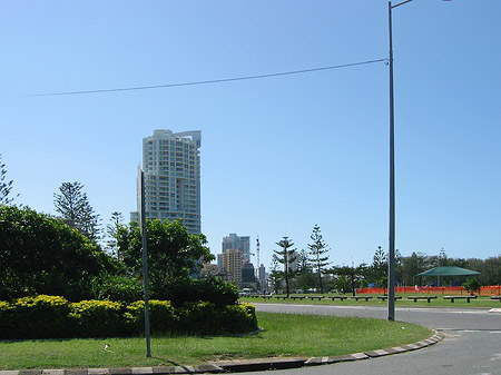 Fotos Skyline | Surfers Paradise