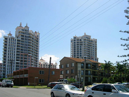 Foto Skyline - Surfers Paradise