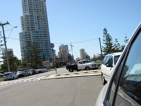 Surfer's Paradise Fotos