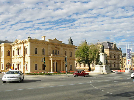 Foto Adelaide - Adelaide