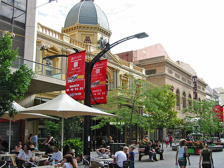 Foto Adelaide - Adelaide