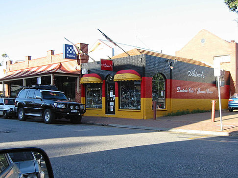 Foto Stadt - Adelaide