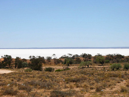 Foto Coober Pedy