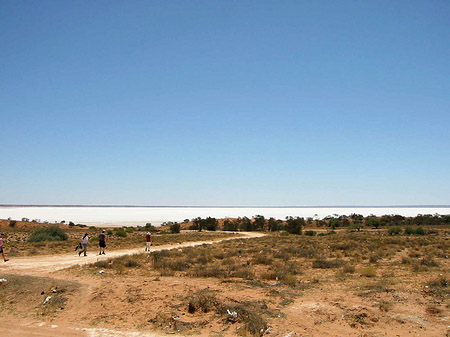 Foto Coober Pedy - 