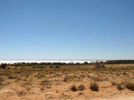 Coober Pedy Fotos