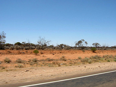 Coober Pedy Fotos