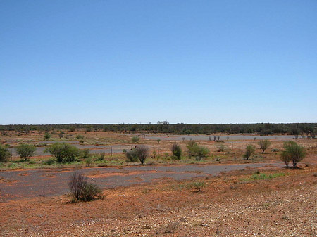 Coober Pedy