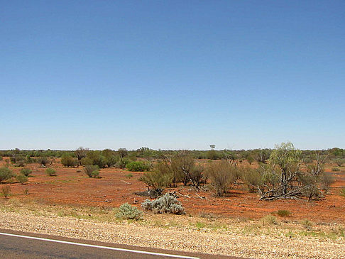 Foto Coober Pedy