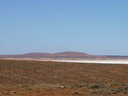 Fotos Coober Pedy